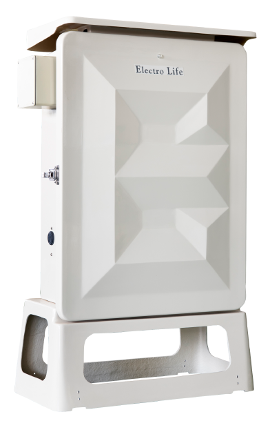 Electro Life